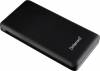 Power Bank Intenso S10000 10000mAh Μαύρο Power Bank Intenso S10000 10000mAh Μαύρο